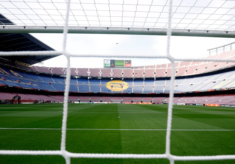Negreira amenazó al Barcelona con desvelar todas «las irregularidades»