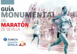 Un maratón por los monumentos de Sevilla