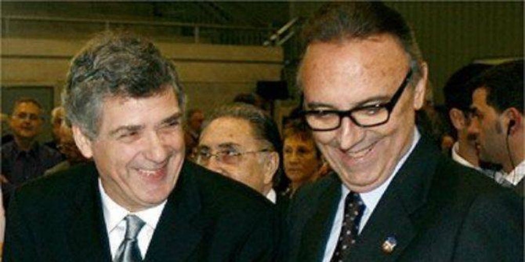 No era Negreira, era Villar