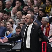 El Real Madrid se queda sin corazón: «Han tenido más alma que nosotros»