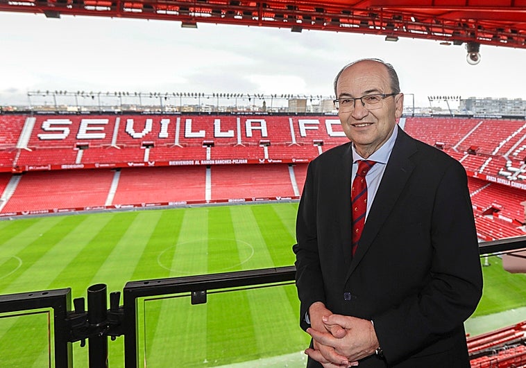 Sevilla y Espanyol piden tratar el caso Negreira con celeridad y ejemplaridad