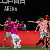 Ibai gana el duelo a Casillas y mantiene el pulso a Saiyans