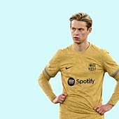 El Barça asume que no es nadie