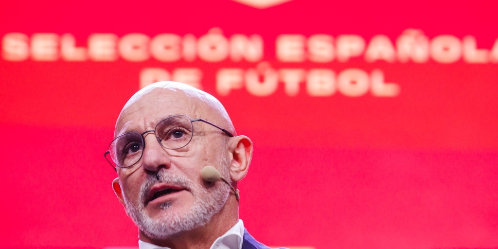 de tener “todas las posibilidades” a no contar con él haga lo que haga