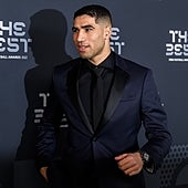 Claves del caso Achraf: qué se sabe de la presunta violación y cuáles pueden ser las consecuencias penales y deportivas