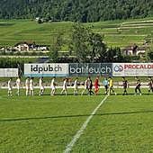 Un exfutbolista confiesa haber matado a un mafioso con un bate de béisbol