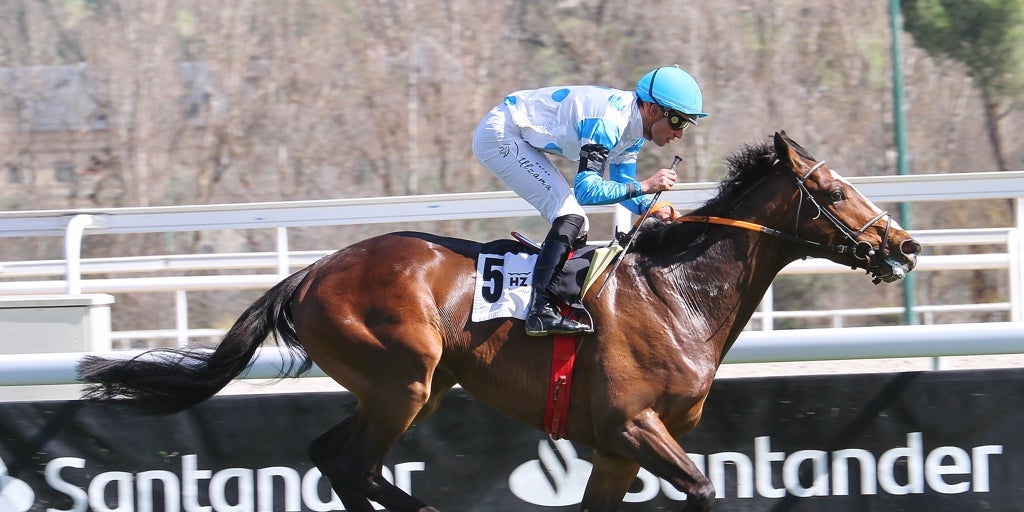 Nuevo día en el Hipódromo de Madrid, te planazo de domingo
