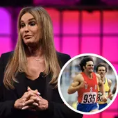 Caitlyn Jenner vuelve a la carga con los transgénero en el deporte y se pone de ejemplo: «Es más que injusto»