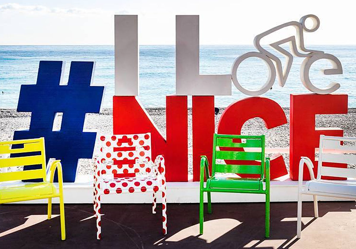 Imagen promocional de las últimas etapas de 2024