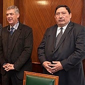 La Audiencia Nacional cita como imputado a Sánchez Arminio, exjefe de Negreira, por el caso Soule