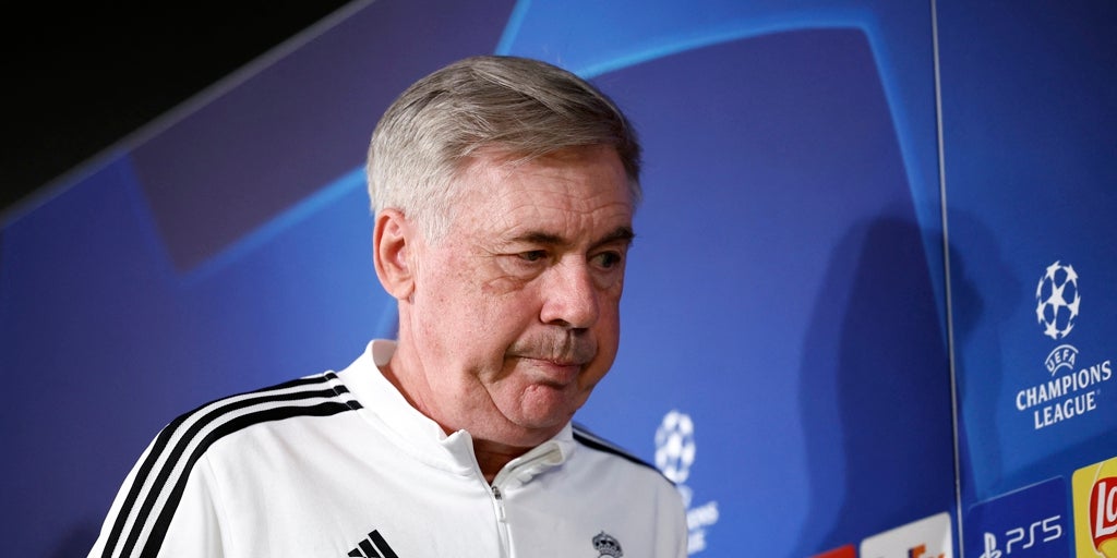 “Lo importante es que Hazard me respete, aunque no juegue ni hablemos mucho”