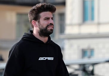 Piqué: «Por mucho que quieran ensuciar el nombre del Barça, fue una época dorada en la que éramos muy superiores»