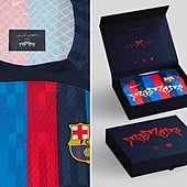 El Barcelona se viste de Motomami para el clásico más caliente