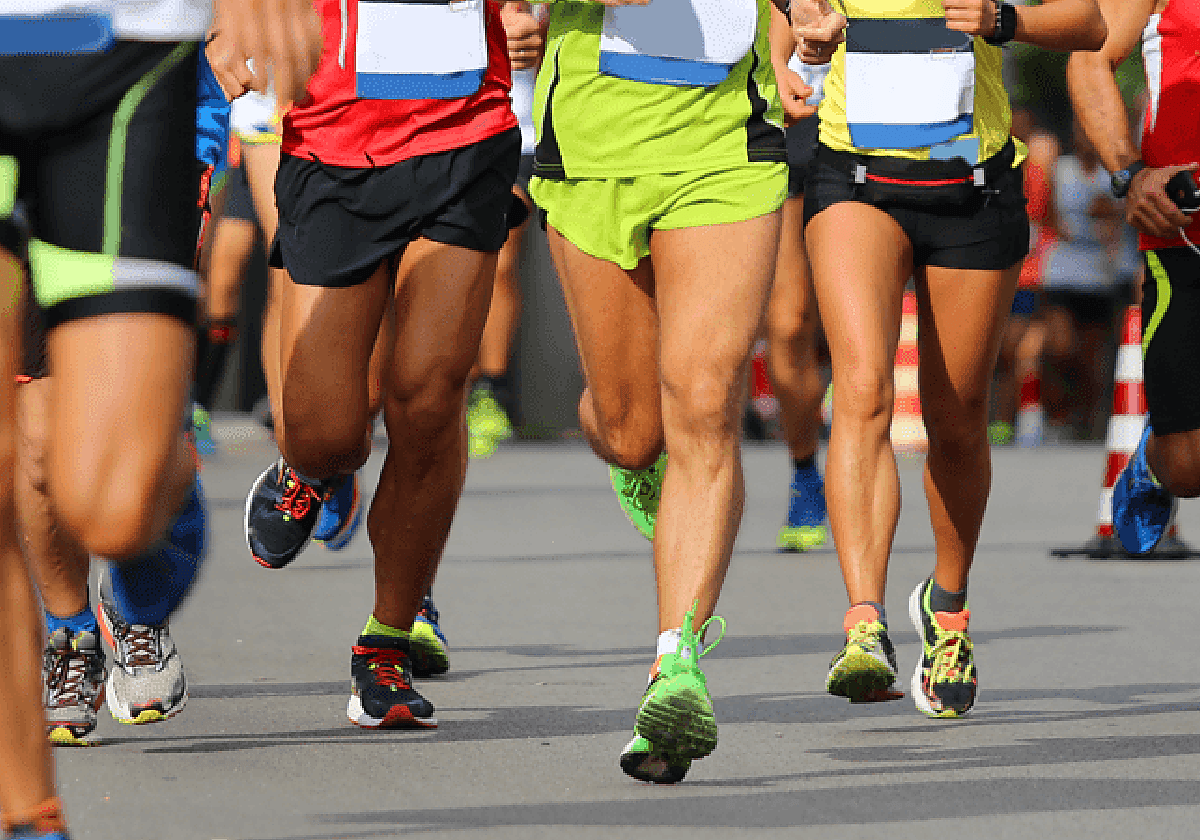 La Federación Española de atletismo lanza la app Running Loop