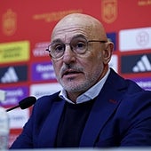 Una nueva España aún sin referentes