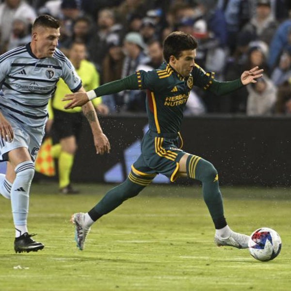 La reinvención de Riqui Puig