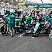 ¿Un VAR para la F1?: El despropósito de los árbitros
