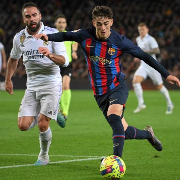 La Justicia vuelve a castigar al Barça por Gavi