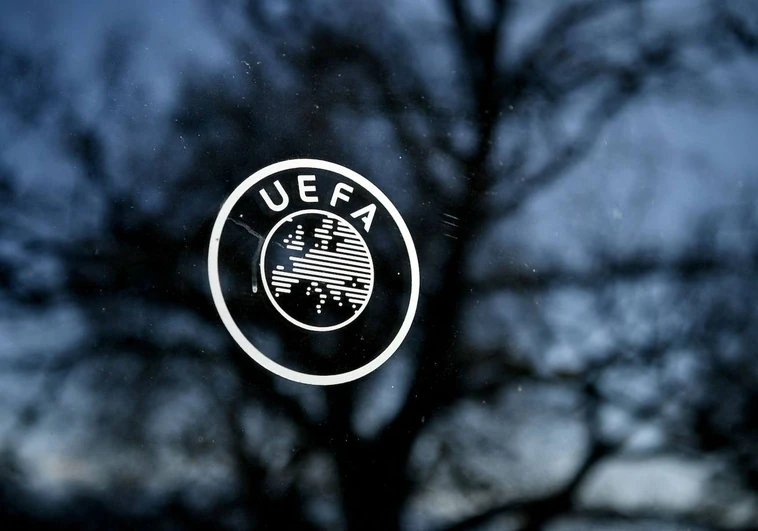 La UEFA ha iniciado una investigación contra el Barcelona
