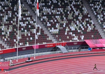 Las dificultades que se abren para cumplir los criterios de exclusión de las atletas trans