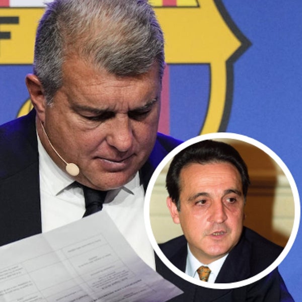 Estas son las sanciones a las que se arriesga el Barcelona por el 'Caso Negreira'