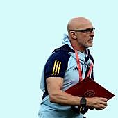 De Luis Enrique a De la Fuente: un cambio de cara deportivo y ambiental