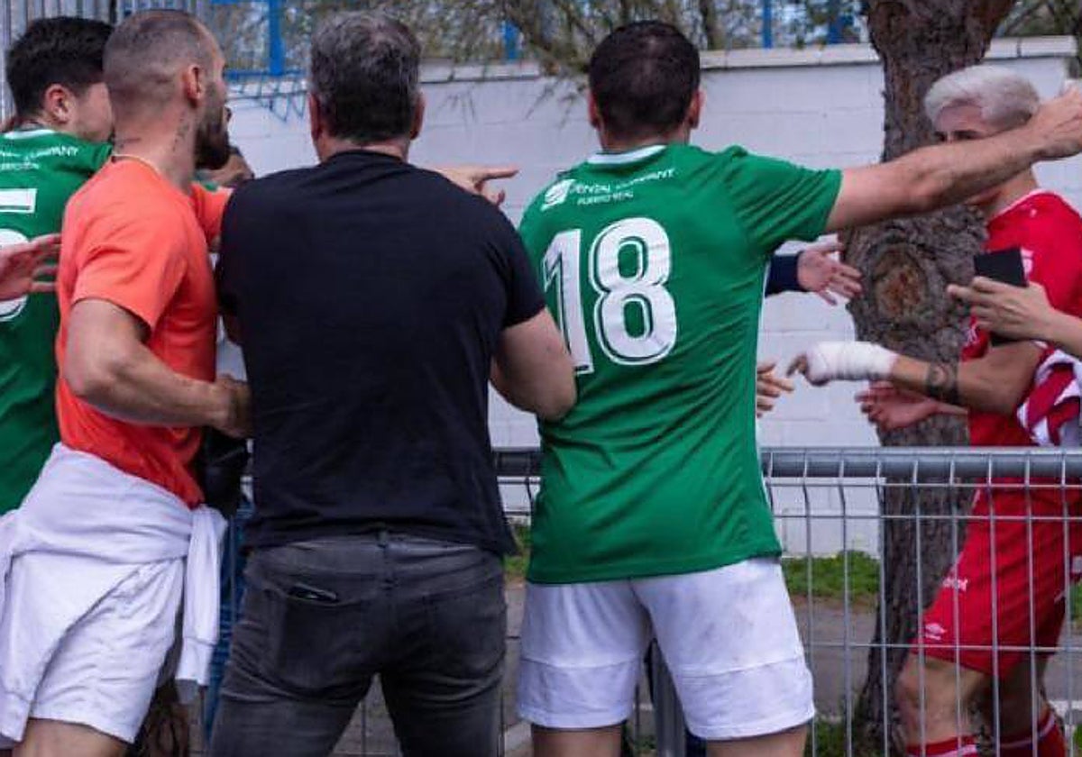 Cuentas pendientes, venganzas y falta de delegado federativo: el peligroso cóctel de la violencia en el fútbol