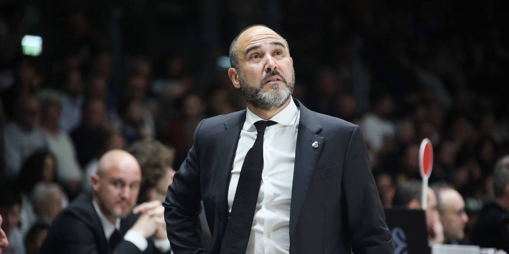 Partizan Belgrado – Real Madrid en directo hoy