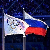 Cisma por la vuelta de los atletas rusos: «Es una vergüenza para el olimpismo»