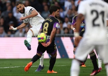 El Balón de Oro recupera la sonrisa