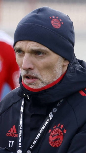 Crisis de entrenador