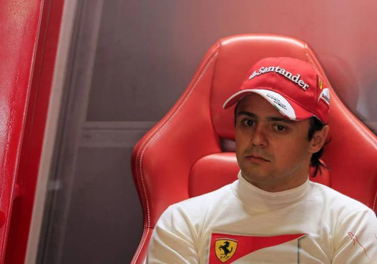 Massa quiere impugnar el Mundial 2008 y una victoria de Alonso