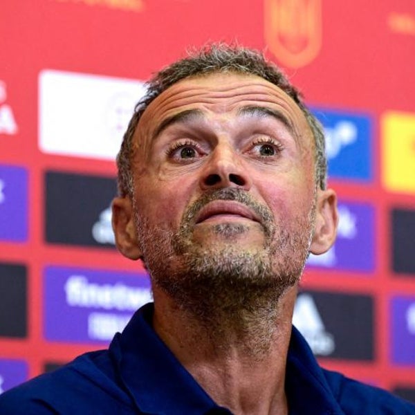 El viaje relámpago de Luis Enrique a Londres para negociar con el Chelsea