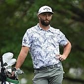 Jon Rahm: «Espero ponerme la chaqueta verde en algún momento»