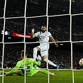 La irritante descomposición del Barça