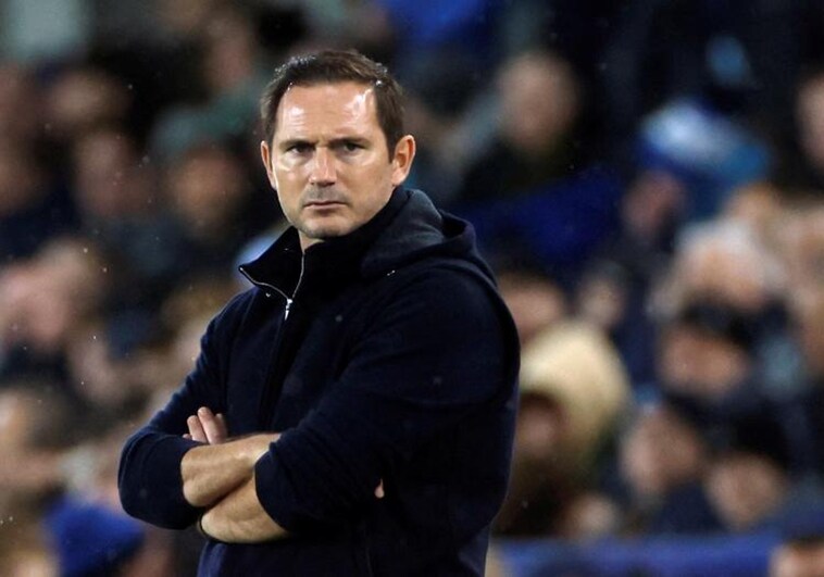 El Chelsea escoge a Lampard