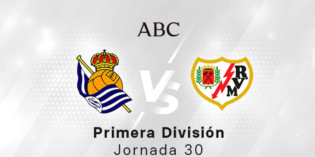 Real Sociedad – Rayo, el vídeo resumen
