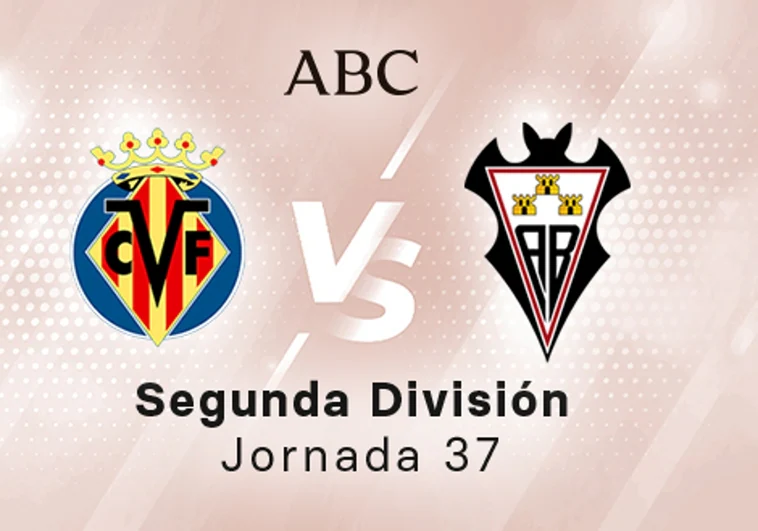 Villarreal B - Albacete, el resumen en vídeo