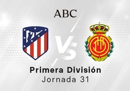 Atlético - Mallorca, el resumen en vídeo