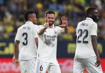 Blindaje blanco ante el último latido del Chelsea