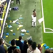 «Negro, cabrón»: el insulto racista a Rudiger en el estadio del Cádiz