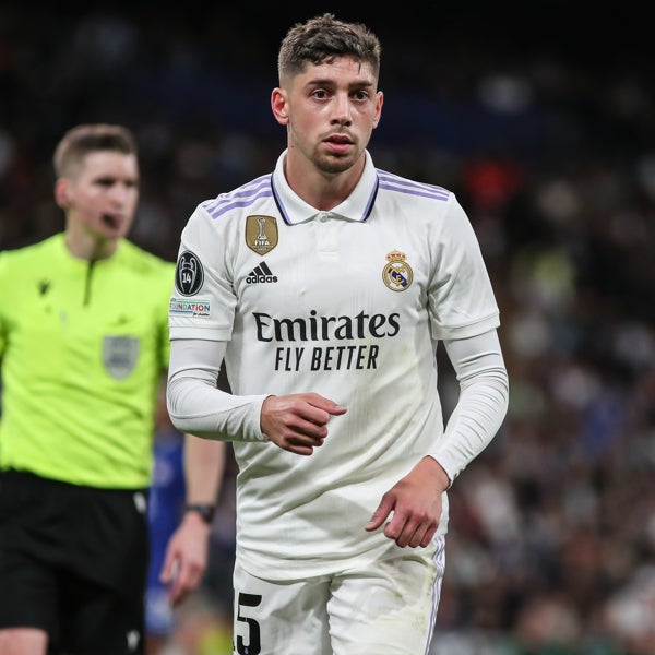 El Comité de Competición podrá sancionar a Valverde por el puñetazo a Baena