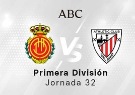 Mallorca - Athletic, el resumen en vídeo