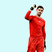 La parada llave de Courtois, el toque de Ancelotti a Rodrygo y la renovación de Kroos