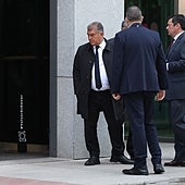 Laporta no convence a nadie