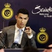 Cristiano: «Mi contrato es único porque soy un jugador único»