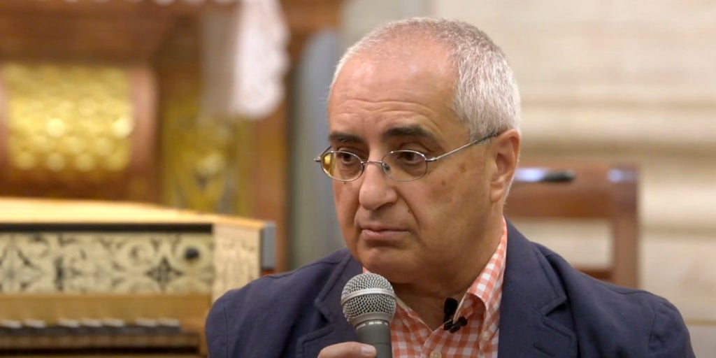 Muere Eduardo Torrico, una de las voces míticas de la radio deportiva española