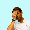 Rafa Nadal anuncia que no jugará el Mutua Madrid Open