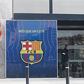 El hijo de Negreira valoró en 20 euros los informes por los que el Barça pagó millones