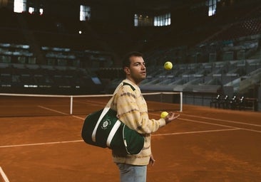 Gravesen: «Los hemos visto jugar, ahora queremos conocer su otro lado»